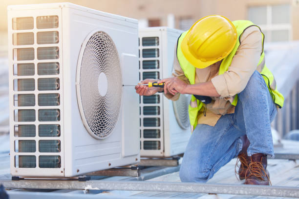 Best HVAC service technicians  in Gateway, FL