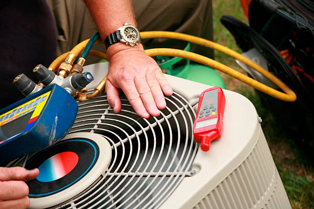 Best HVAC emergency services  in Gateway, FL