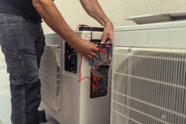 Best HVAC installation services  in Gateway, FL