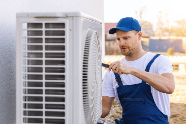 Best HVAC air duct cleaning  in Gateway, FL