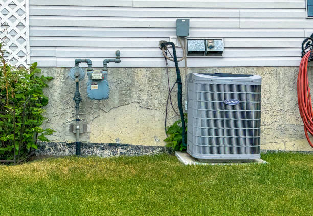 Best HVAC replacement cost  in Gateway, FL